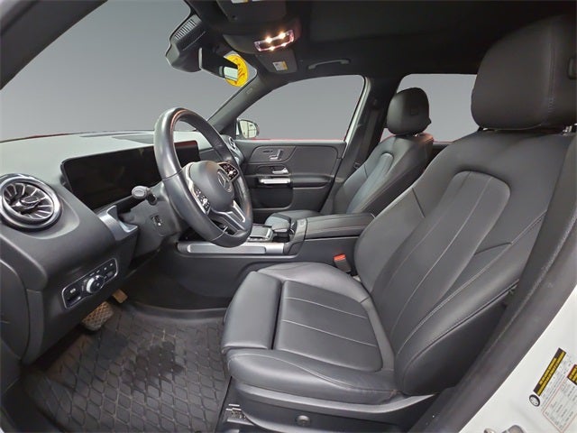 2023 Mercedes-Benz GLB GLB 250 4MATIC®