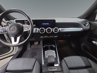 2023 Mercedes-Benz GLB GLB 250 4MATIC®