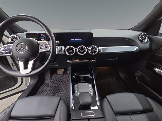 2023 Mercedes-Benz GLB GLB 250 4MATIC®