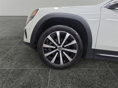 2023 Mercedes-Benz GLB GLB 250 4MATIC®