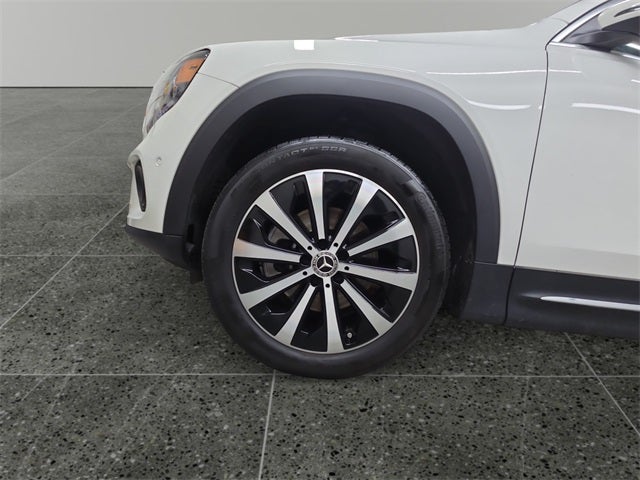 2023 Mercedes-Benz GLB GLB 250 4MATIC®