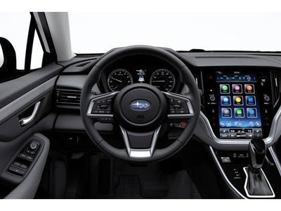 2024 Subaru Legacy Premium