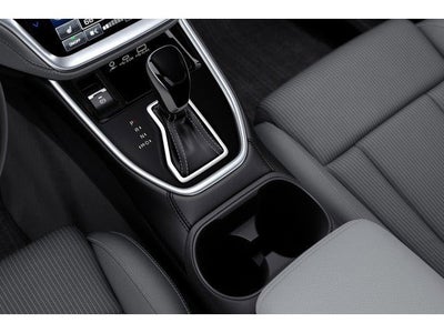 2024 Subaru Legacy Premium