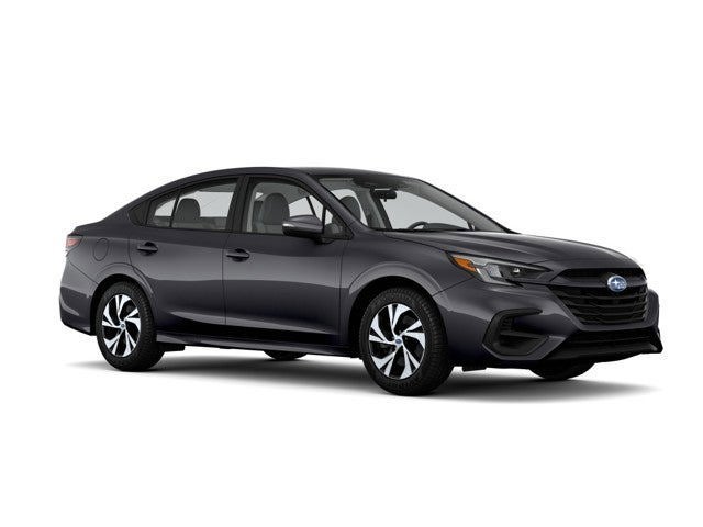 2023 Subaru Legacy Premium's photo