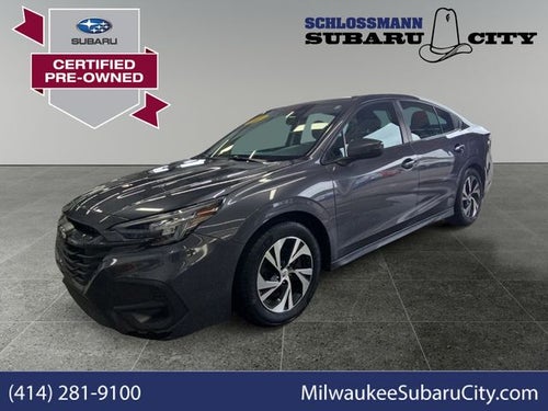 2023 Subaru Legacy Premium