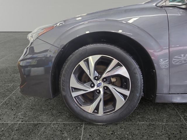 2023 Subaru Legacy Premium