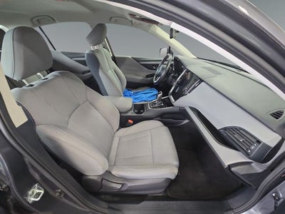 2023 Subaru Legacy Premium