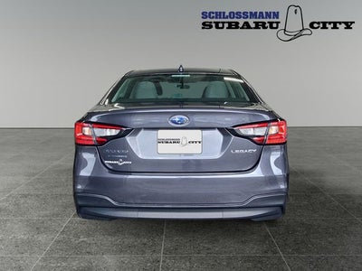 2023 Subaru Legacy Premium