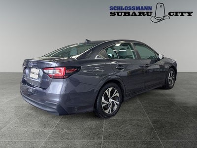 2023 Subaru Legacy Premium