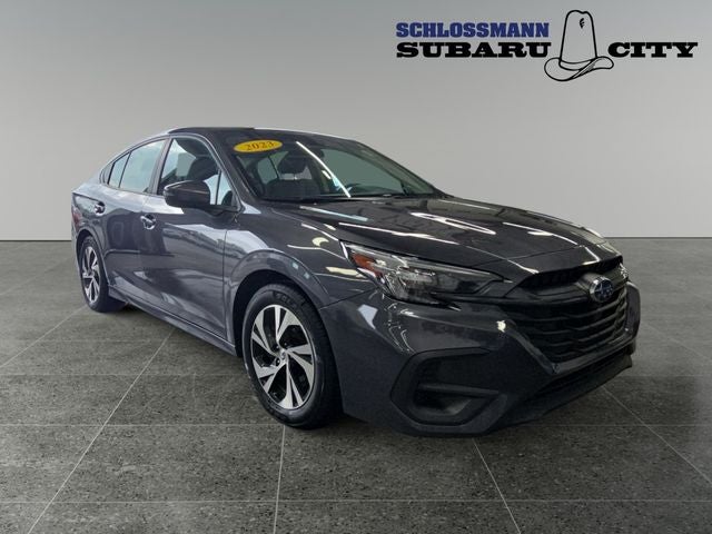 2023 Subaru Legacy Premium