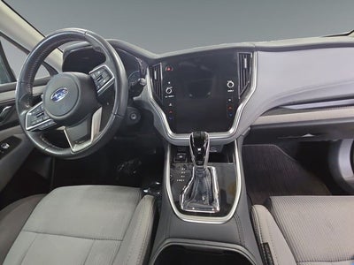 2023 Subaru Legacy Premium