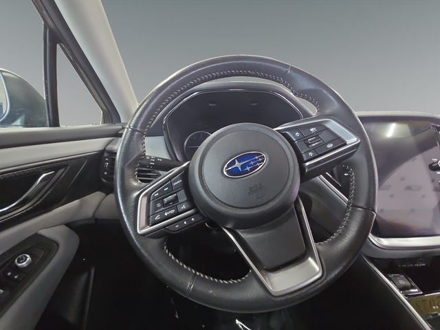 2023 Subaru Legacy Premium