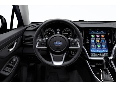 2024 Subaru Legacy Premium