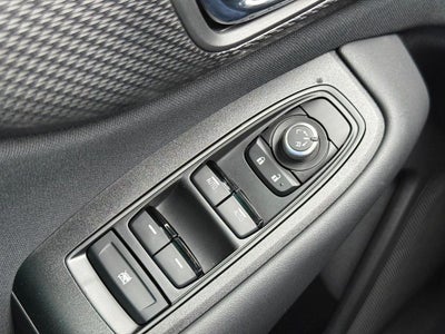2024 Subaru Legacy Premium