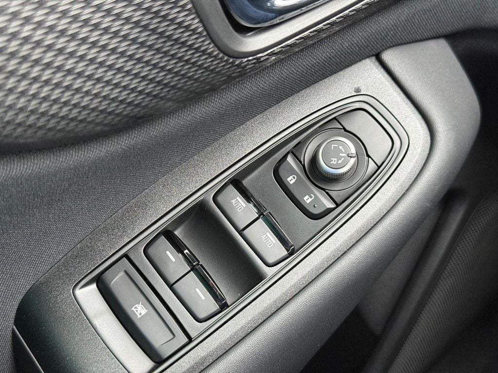 2024 Subaru Legacy Premium