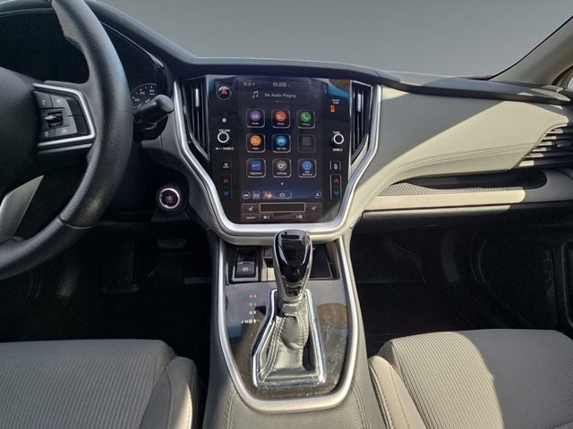 2022 Subaru Legacy Premium