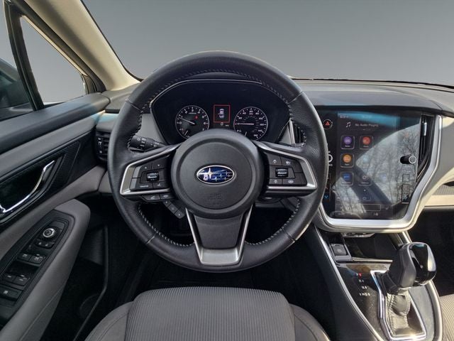 2022 Subaru Legacy Premium