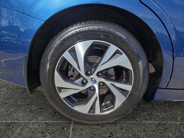 2022 Subaru Legacy Premium