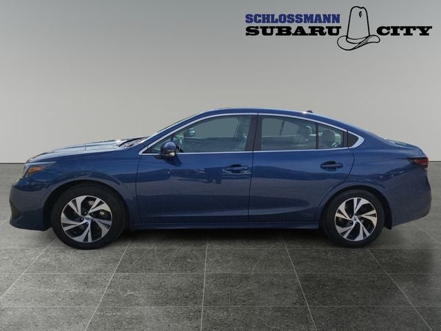 2022 Subaru Legacy Premium