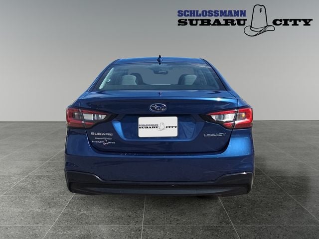 2022 Subaru Legacy Premium