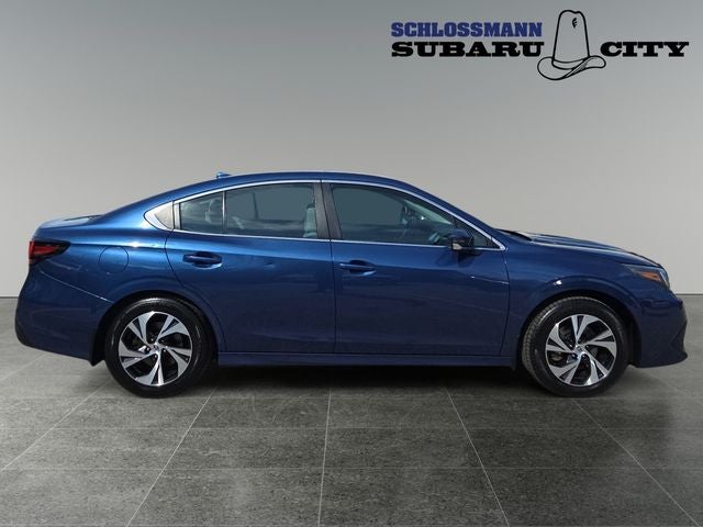 2022 Subaru Legacy Premium