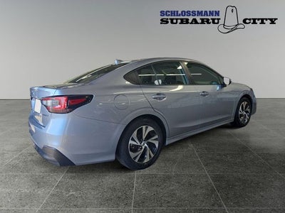 2024 Subaru Legacy Premium