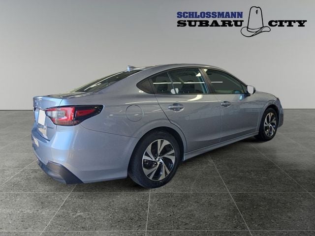 2024 Subaru Legacy Premium