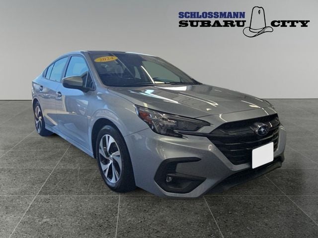 2024 Subaru Legacy Premium