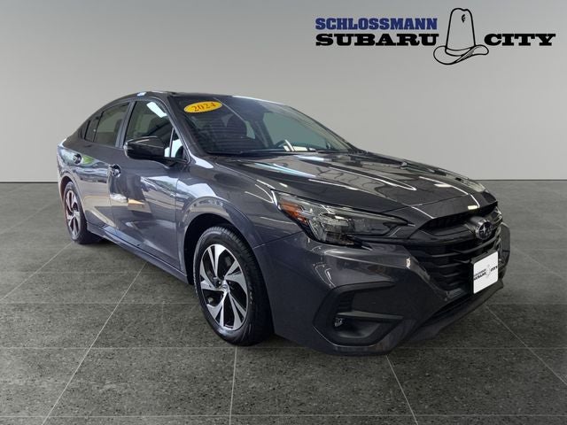 2024 Subaru Legacy Premium