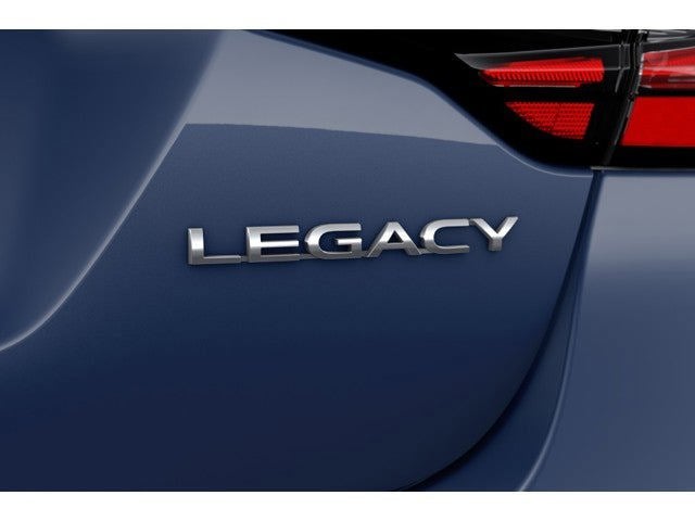 2024 Subaru Legacy Premium