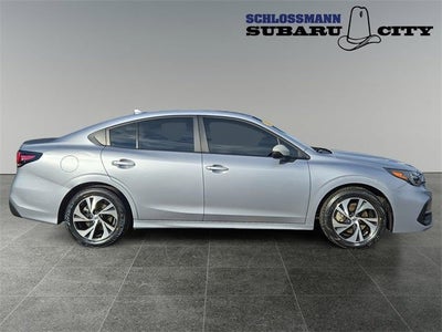 2024 Subaru Legacy Premium