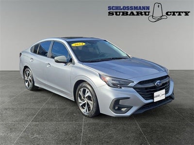 2024 Subaru Legacy Premium
