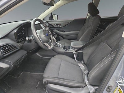 2024 Subaru Legacy Premium