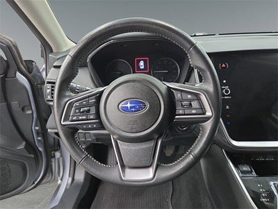 2024 Subaru Legacy Premium