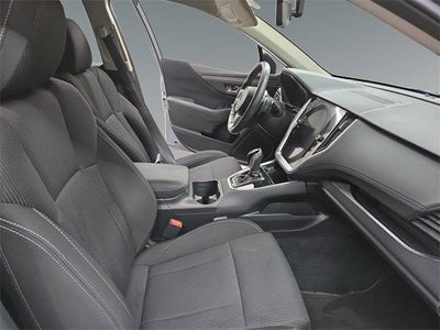 2024 Subaru Legacy Premium