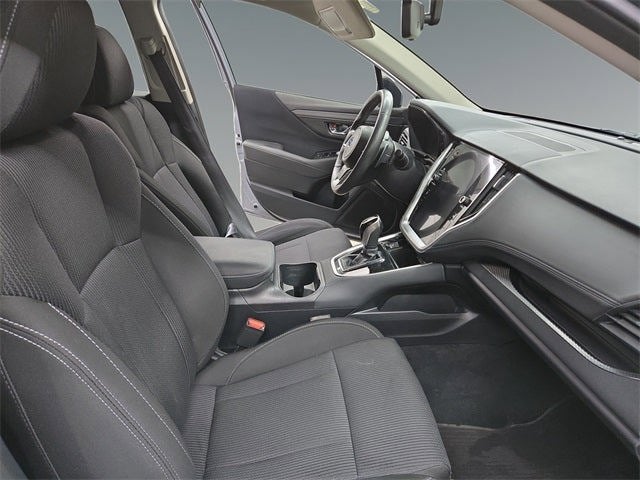 2024 Subaru Legacy Premium