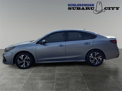 2024 Subaru Legacy Premium