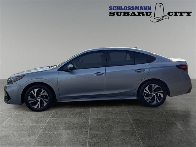 2024 Subaru Legacy Premium