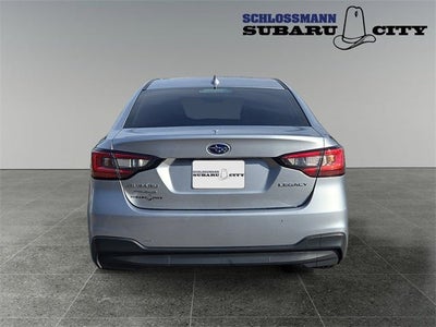 2024 Subaru Legacy Premium