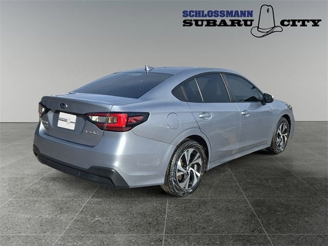2024 Subaru Legacy Premium