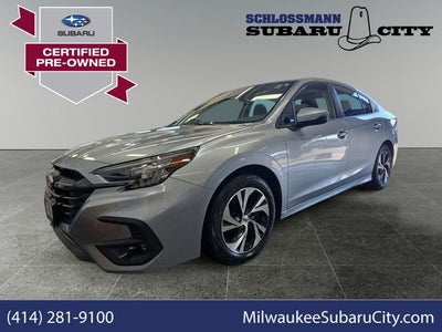 2023 Subaru Legacy Premium