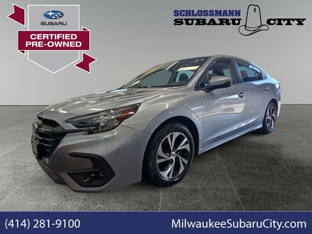 2023 Subaru Legacy Premium