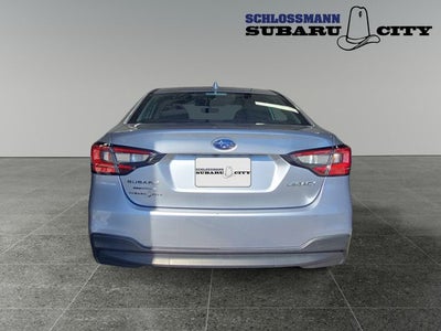 2023 Subaru Legacy Premium