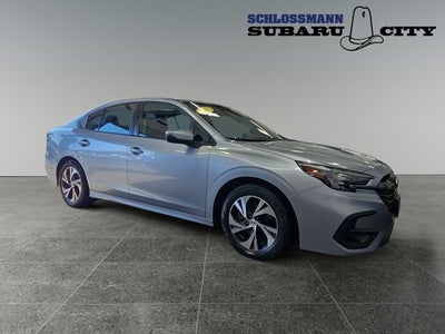 2023 Subaru Legacy Premium