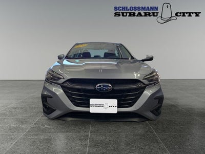 2023 Subaru Legacy Premium
