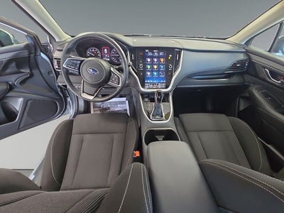 2023 Subaru Legacy Premium