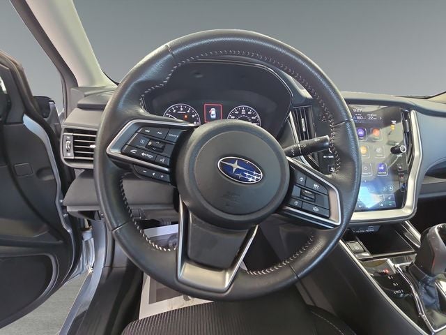 2023 Subaru Legacy Premium