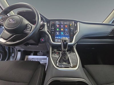2023 Subaru Legacy Premium