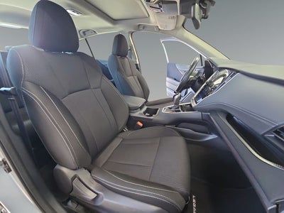 2023 Subaru Legacy Premium