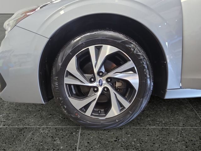 2023 Subaru Legacy Premium